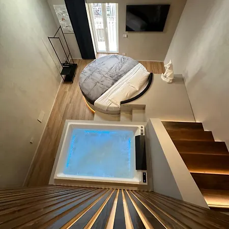 Renard Apartment *