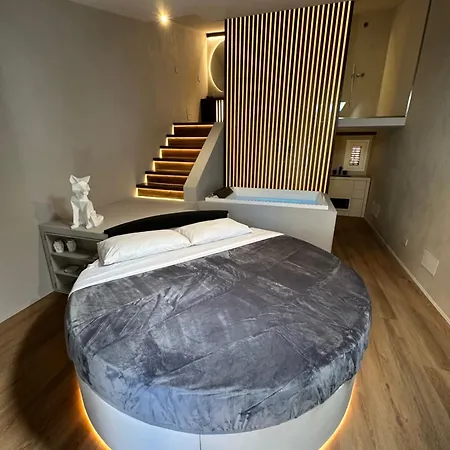 Renard Apartment Cefalu