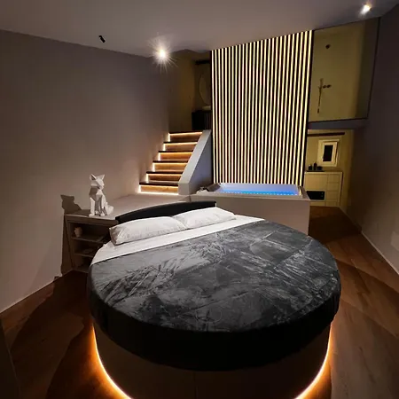 Apartment Renard Cefalu