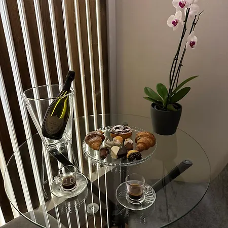 Apartment Renard Cefalu