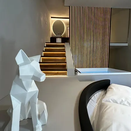Apartment Renard *