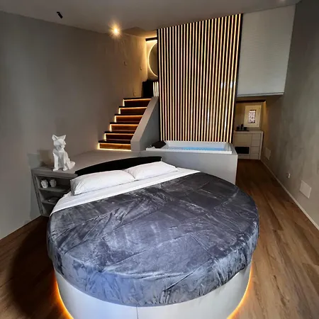 Apartment Renard *