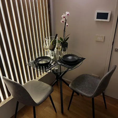 Apartment Renard *