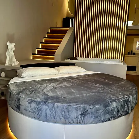 Renard Apartmán Cefalù