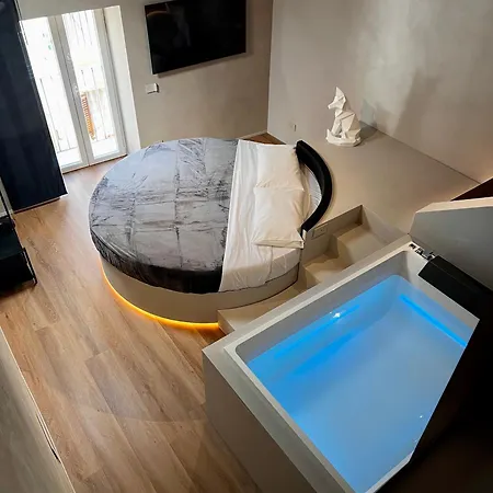 Daire Renard Cefalù