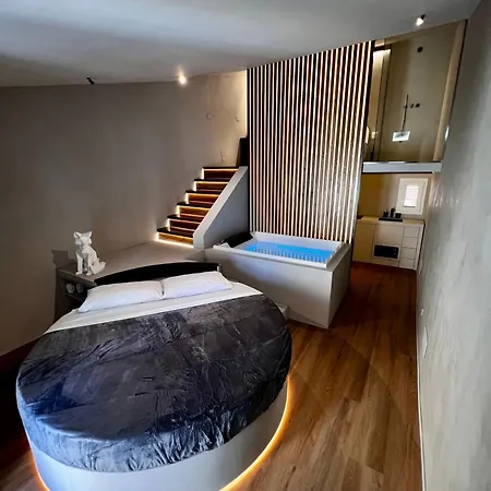 Daire Renard Cefalù