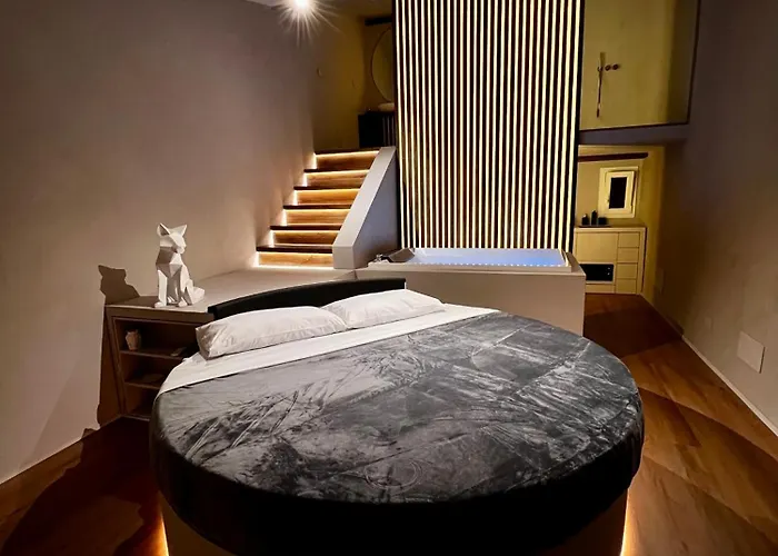 Daire Renard Cefalù