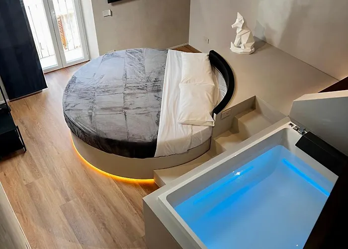 Daire Renard Cefalù