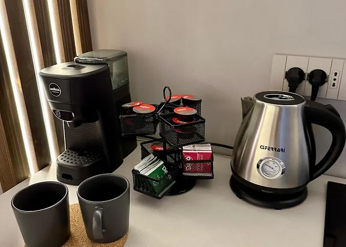 Daire Renard Cefalù