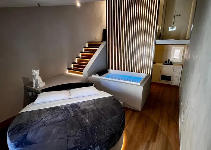 Daire Renard Cefalù